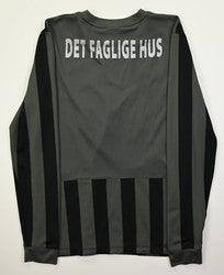 Maillot Esbjerg FB Extérieur Nike 2014-16 vintage STOFA