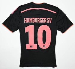 Maillot Hamburg Extérieur Adidas 2014-16 Vintage | Collector