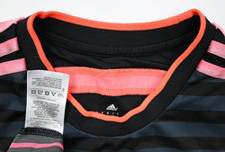 Maillot Hamburg Extérieur Adidas 2014-16 Vintage | Collector