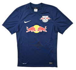 Maillot RB Leipzig 2014-2016 Nike Demme vintage 9/10