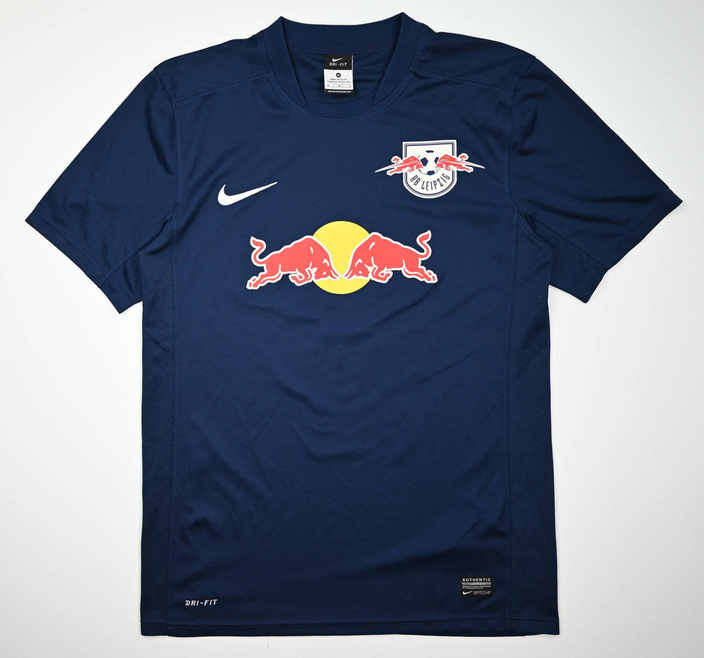Maillot RB Leipzig 2014-2016 Nike Demme vintage 9/10