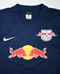 Maillot RB Leipzig 2014-2016 Nike Demme vintage 9/10
