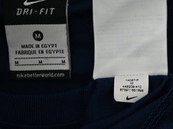Maillot RB Leipzig 2014-2016 Nike Demme vintage 9/10