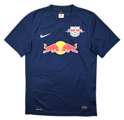 Maillot RB Leipzig 2014-2016 Nike Orban vintage collector