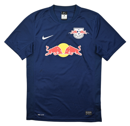 Maillot RB Leipzig 2014-2016 Nike Orban vintage collector