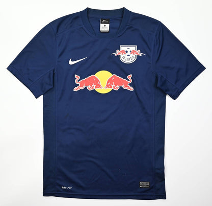 Maillot RB Leipzig 2014-2016 Nike Orban vintage collector