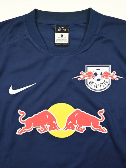 Maillot RB Leipzig 2014-2016 Nike Orban vintage collector