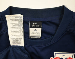 Maillot RB Leipzig 2014-2016 Nike Orban vintage collector