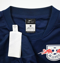 Maillot RB Leipzig 2014-2016 Nike Orban vintage collector