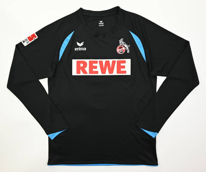 Maillot Gardien FC Köln 2015-16 Erima Horn Longsleeve