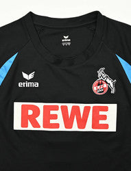 Maillot Gardien FC Köln 2015-16 Erima Horn Longsleeve