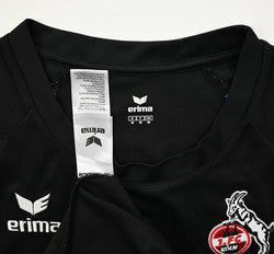 Maillot Gardien FC Köln 2015-16 Erima Horn Longsleeve