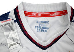 Maillot AGF Aarhus Extérieur Hummel 2015-16 Vintage | Superliga