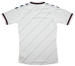 Maillot AGF Aarhus Extérieur Hummel 2015-16 Vintage | Superliga