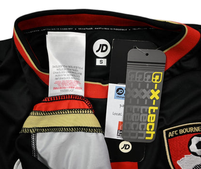 Maillot Bournemouth Domicile 2015-16 JD Sport Vintage NEUF