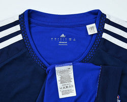 Maillot Cardiff City 2015-16 Adidas Domicile Visit Malaysia vintage