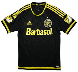 Maillot Columbus Crew Domicile Adidas 2015-16 vintage - 9/10