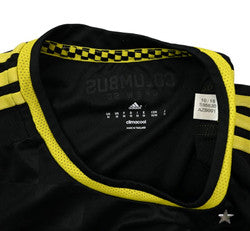 Maillot Columbus Crew Domicile Adidas 2015-16 vintage - 9/10