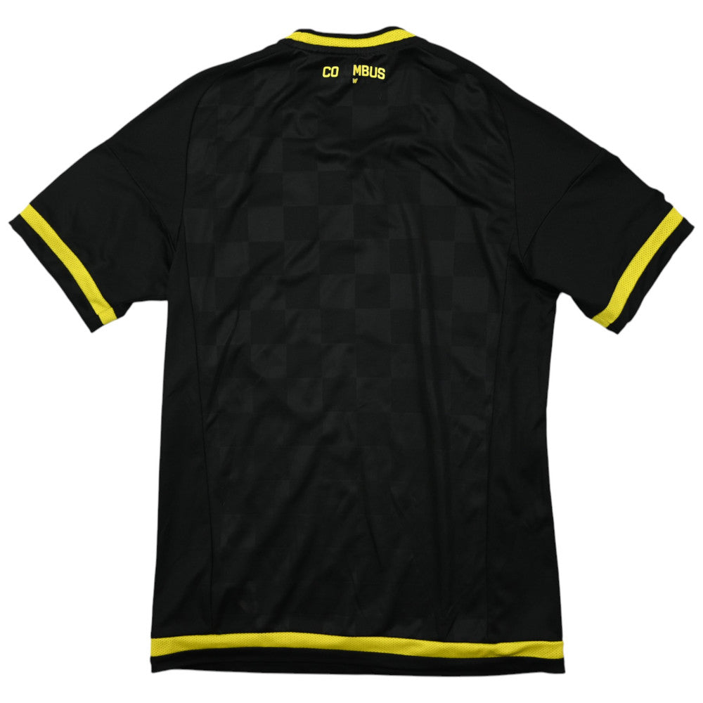 Maillot Columbus Crew Domicile Adidas 2015-16 vintage - 9/10