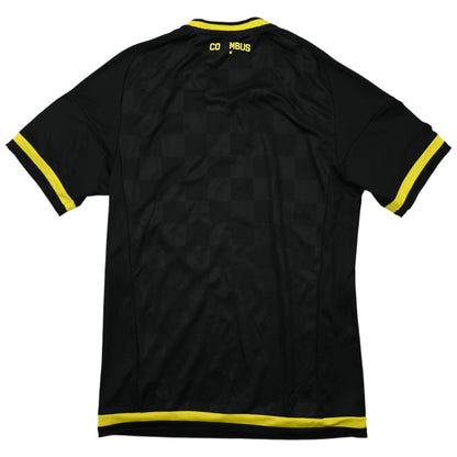 Maillot Columbus Crew Domicile Adidas 2015-16 vintage - 9/10