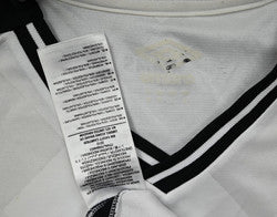 Maillot Extérieur Derby County 2015-16 Umbro Just Eat vintage