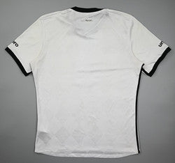 Maillot Extérieur Derby County 2015-16 Umbro Just Eat vintage