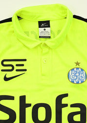 Maillot Esbjerg FB Extérieur Nike 2015-16 vintage STOFA