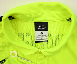 Maillot Esbjerg FB Extérieur Nike 2015-16 vintage STOFA