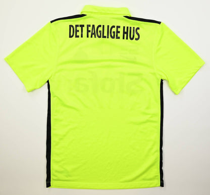 Maillot Esbjerg FB Extérieur Nike 2015-16 vintage STOFA