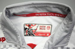Maillot Kaiserslautern Domicile 2015-16 Uhlsport Vintage