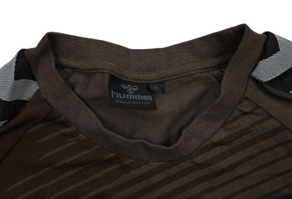Maillot FC St. Pauli Extérieur Hummel 2015-16 Vintage