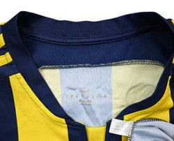 Maillot Fenerbahçe 2015-16 Adidas V.Persie Domicile XL