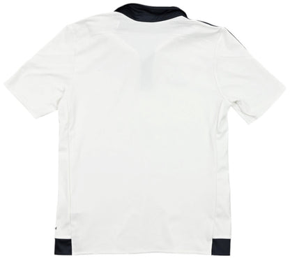 Maillot Fulham 2015-16 Adidas Domicile Visit Florida Vintage
