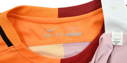 Maillot Galatasaray Domicile Nike 2015-16 Vintage | Flock Bilal