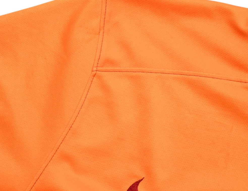 Maillot Galatasaray Domicile Nike 2015-16 Vintage | Flock Bilal