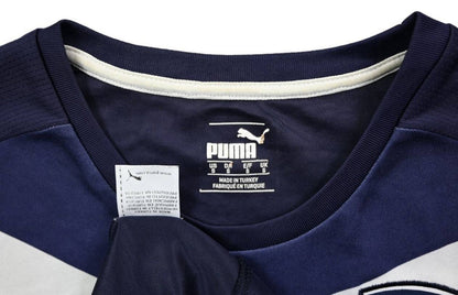 Maillot Extérieur Girondins Bordeaux 2015-16 Puma Vintage