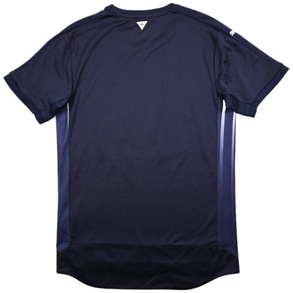 Maillot Extérieur Girondins Bordeaux 2015-16 Puma Vintage