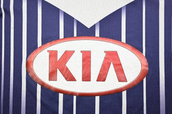 Maillot Extérieur Girondins Bordeaux 2015-16 Puma Vintage