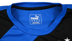 Maillot Glasgow Rangers Domicile Puma 2015-16 vintage collector