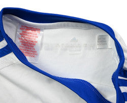Maillot Hamburg Domicile Adidas 2015-16 Vintage | Fly Emirates