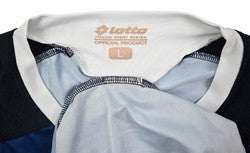 Maillot Hoffenheim 2015-16 Domicile Lotto SAP Vintage | Ochs