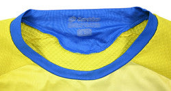 Maillot Hoffenheim Extérieur Lotto 2015-16 Player Issue vintage