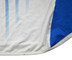 Maillot Hoffenheim Domicile Lotto 2015-16 Volland vintage