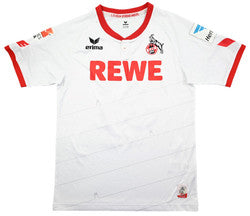 Maillot FC Köln Extérieur 2015-16 Erima GERHARDT vintage