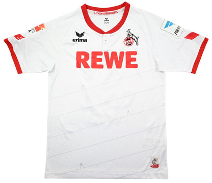 Maillot FC Köln Extérieur 2015-16 Erima GERHARDT vintage
