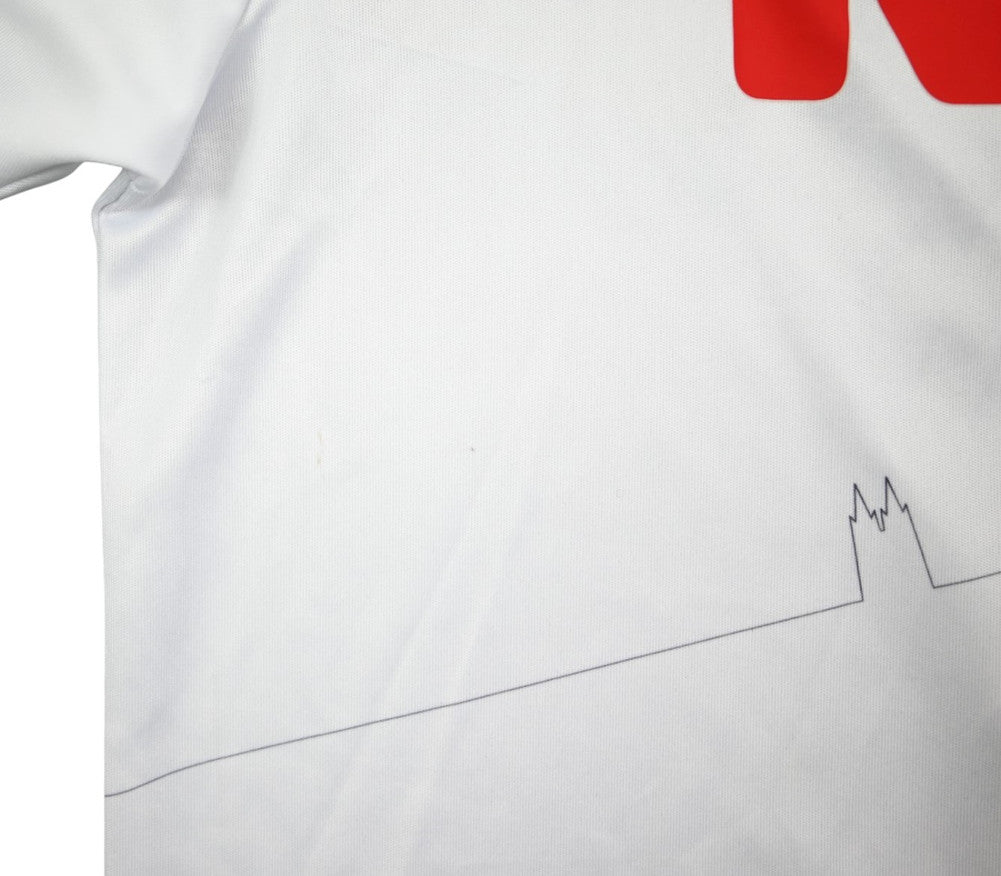 Maillot FC Köln Extérieur 2015-16 Erima GERHARDT vintage