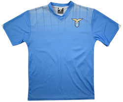 Maillot Lazio 2015-16 Immobile Domicile Vintage – Taille M