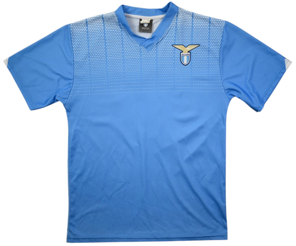 Maillot Lazio 2015-16 Immobile Domicile Vintage – Taille M