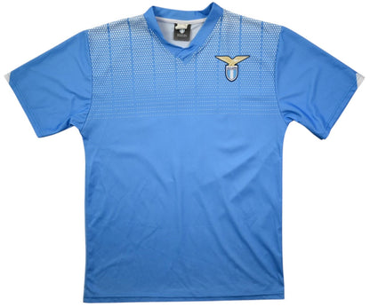 Maillot Lazio 2015-16 Immobile Domicile Vintage – Taille M