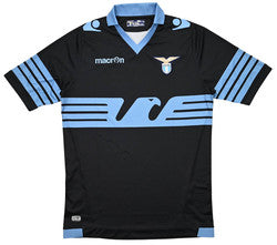 Maillot Lazio Domicile Macron 2015-16 Vintage | Condition 8/10